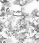 斜线扎染