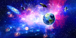 宇宙星空