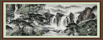 风景如画
