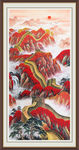 万里长城 长城