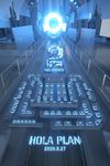 酒吧C4D座位图图片