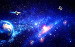 星空
