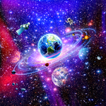 星球 地球