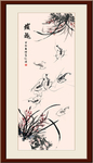 虾趣图