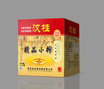 精品小榨菜籽油