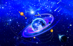 宇宙