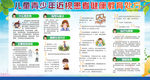 青少年近视健康教育处方