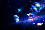 流星