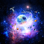 星空