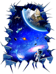 星空地图