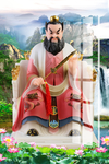 张天师