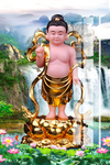 太子佛