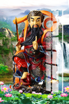 真武大帝
