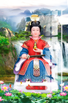 九天玄女