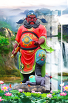钟馗