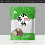 香菇包装