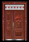 非标门