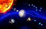 星空