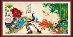 富贵花开