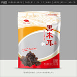木耳包装
