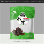 木耳包装