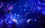 星空