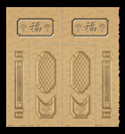 非标门