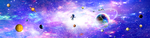 太空