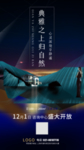 房地产开盘手机海报