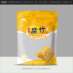 腐竹包装