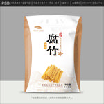 腐竹包装