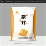 腐竹包装