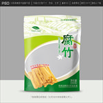 腐竹包装