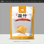 腐竹包装