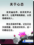 关于心态