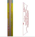 家具精雕图