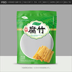 腐竹包装