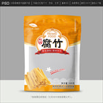 腐竹包装