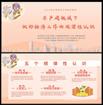经济会议规律性认识图片