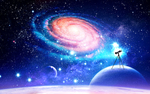 星空软膜天花