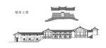 将乐墈厚土堡