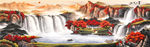 国画山水国画山水国画