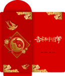 红包