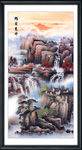 国画山水国画山水国画