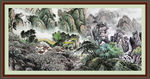 锦绣山河