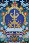 藏式图案