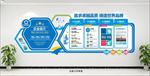企业文化墙