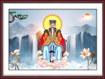 玉帝