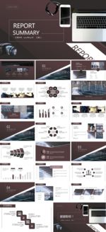 商务工作总结发布会营销宣传计划