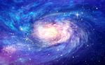 梦幻星空